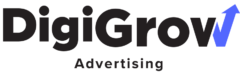 DigiGrow Advertising Logo