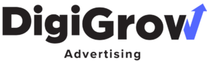 DigiGrow Advertising Logo